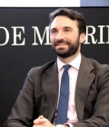 Rencontre Homme : Torralba, 36 ans à Espagne  madrid